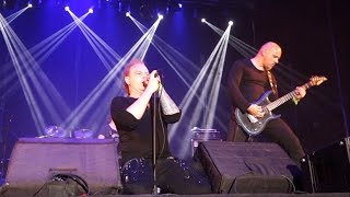 Cemetery Of Scream - Absinthe (Live at CAMF 2016, Kiev, 30.07.2016)