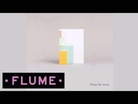 Video thumbnail for Gold (Flume Re-work)