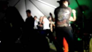 TIERRA CALI EN VIVO EN POMPANO