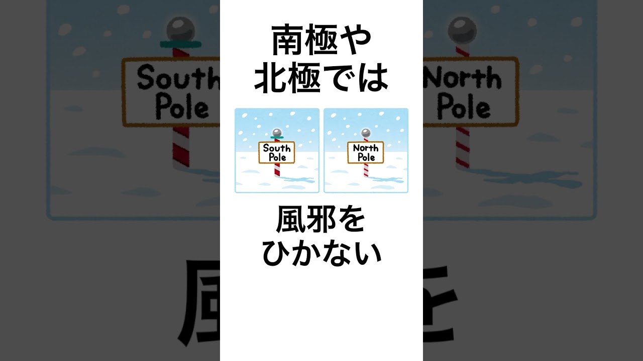 どうでもいい雑学 #雑学 #役立つ #面白い #どうでもいい雑学