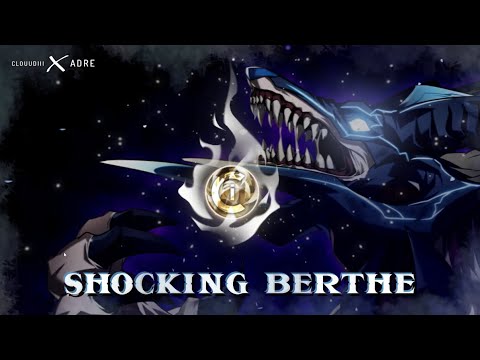 Elsword Music - Shocking Berthe (Original Remix)