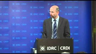 Robert Malley - One Year After: Where Is the Arab World Heading? (2012)