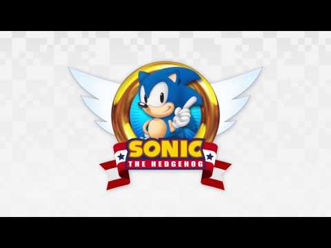 Sonic 2 Werbung vs. Sonic Mania Werbung