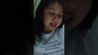 Eyes of A Child (Ramin Karimloo cover)