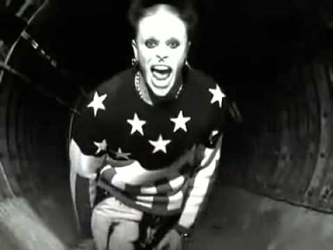 the Prodigy- Firestarter