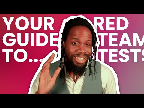 Red Team Testing - The History of Red Teaming - Part 2