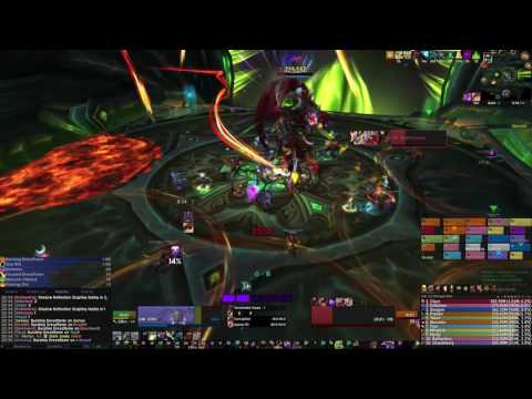 Heroic Kil'Jaeden Guide