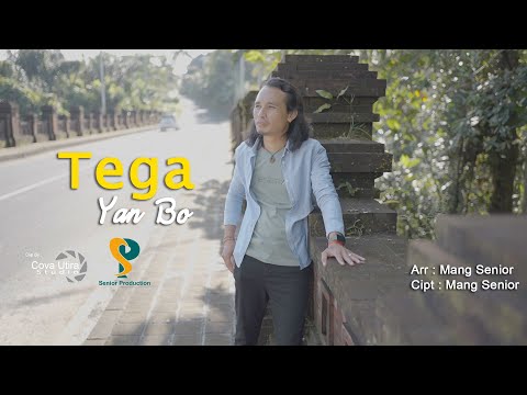 Tega - Yan Bo