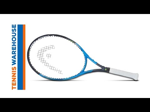 Head Graphene Touch Instinct MP Racquet Review
