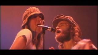 Genesis In Concert 1976 Remastered (25 to 24 frame rate speed correction)