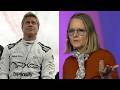 Jodie Foster Disses 'F1', Jokes It Was A.I. Created