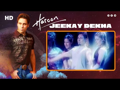 Haroon - Jeekay Dekha (Official Music Video HD)