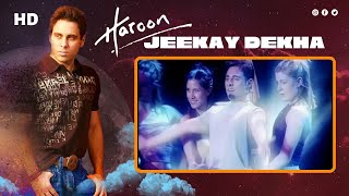 Haroon - Jeekay Dekha (Official Music Video HD)
