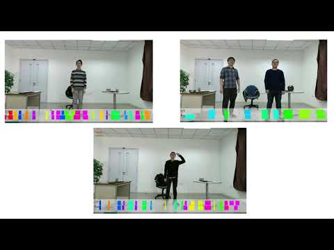 [ICIP 2021] Action Segmentation on Representations of Skeleton Sequences using Transformer Networks thumbnail