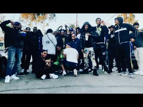 isitbeezy , Listo , FoolieCripDave beat by Russian Gserge #russia #watts #compton  #crip