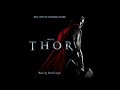 06. A New King (Alternate) | Thor (Recording Sessions)