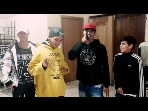 MC.CHAVI dia de rolê