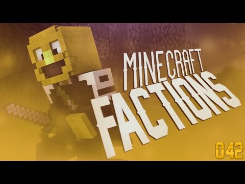 SECRET NEW CHANNEL! EPIC Faction Server Let's Play!