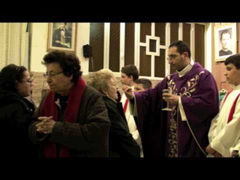 "Su ali d'aquila "  Corale Centro Giovanile Salesiano "Villaurea" Palermo