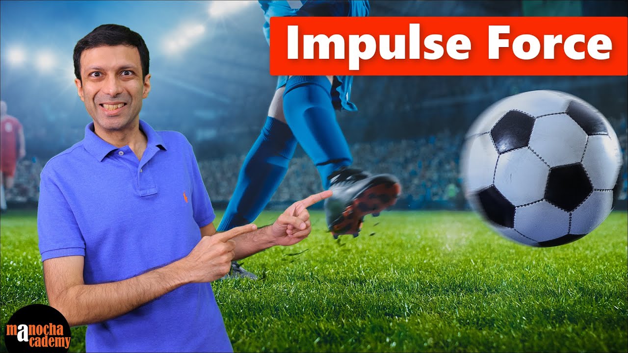 Impulse and Momentum