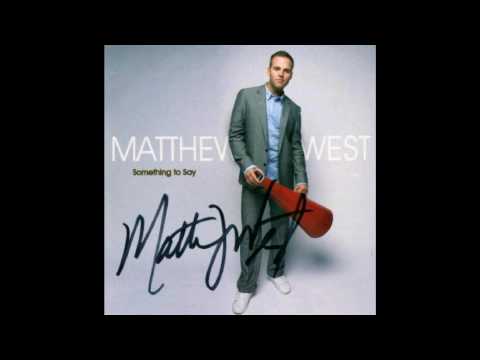 Matthew West - Left Inside You [HQ]