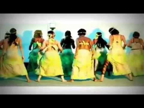 AFRICA DANCE  SOUKOUS