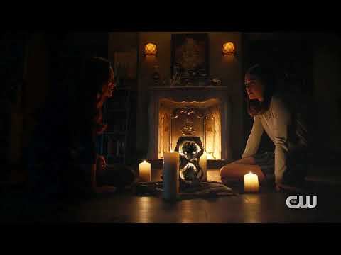 Legacies 2x09 Music: Astronomical - SVRCINA