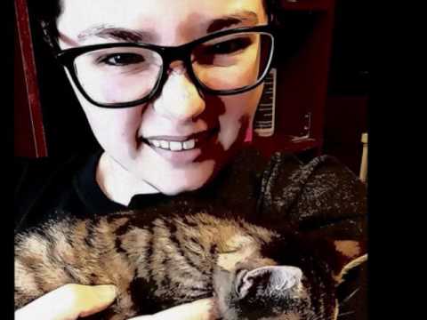 Sydney Kristine- Luna Zuriel