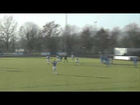 071118 / TSV Reichenbach 2 - SV Völkersbach / 0:1