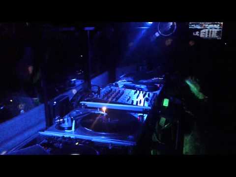 HotDish Presents DJ Camouflage 05-07-2011