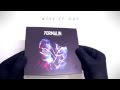 Formalin - Supercluster (Official Trailer) 