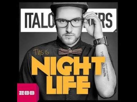 Mstar-TR This Is Nightlife - ItaloBrothers Neo Classic Extreme 100%