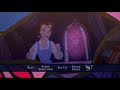 Beauty And The Beast DVD Menus