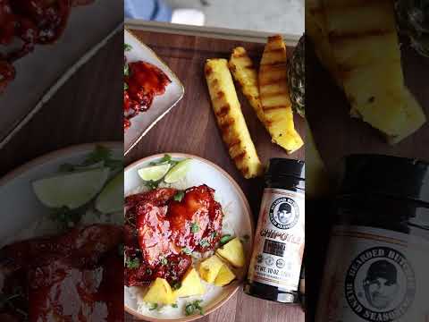 Honey Chipotle BBQ Chicken Recipe: Sweet, Smoky & Easy