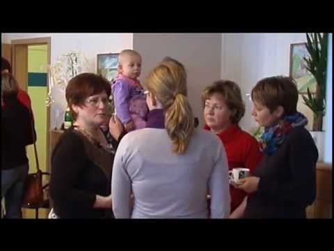 Eröffnet: Tagespflege in Bernsdorf - ELSTERWELLE