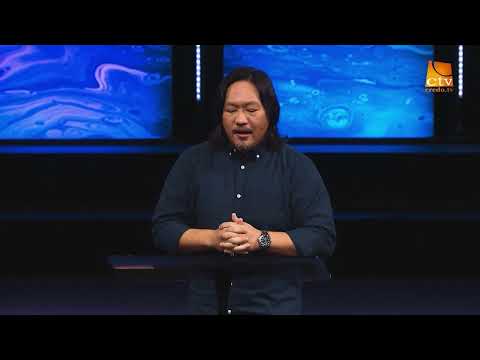 506. Adevărul Viu - Așadar, vrei să-L urmezi pe Isus - Nelson Chang