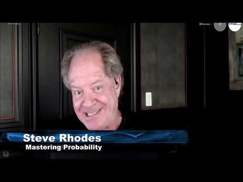 August 16th, The Trader’s Edge with Steve Rhodes on TFNN - 2021