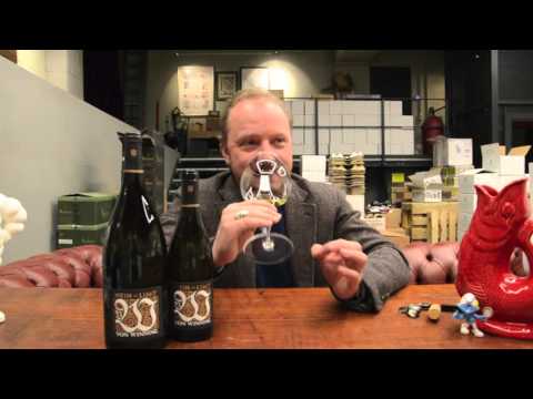 Wein am Limit 254. Folge - Der Wein am Limit "Chardonnay Fass 209" von Winning, Pfalz