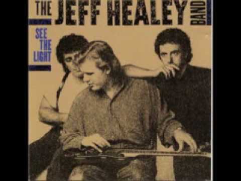 Jeff Healey Band-Hoochie Coochie Man.wmv