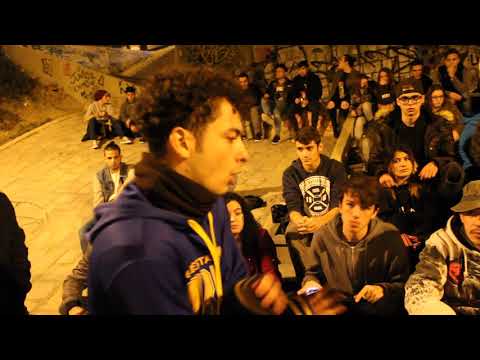 Palenzu vs ElMata-Octavos[Réplica] FINAL TRIPLE CONEXION