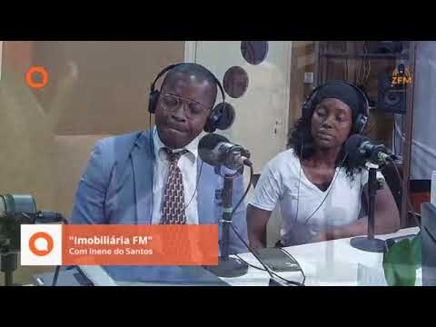 8ª Edição do programa Imobiliária FM