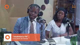 8ª Edição do programa Imobiliária FM