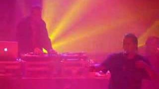 ATMOSPHERE: Shrapnel