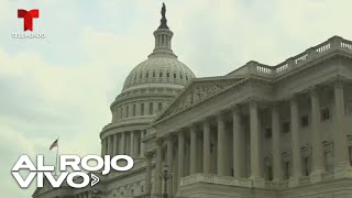 Aprueban plan de ayuda económica que otorgará $1,400 a millones de personas en EE. UU.