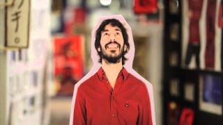 The Pinker Tones - Tokyo