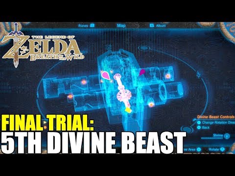 Champions Ballad: FINAL TRIAL Walkthrough