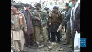 Pakistan: Rampant Killings of Shia by Extremists
