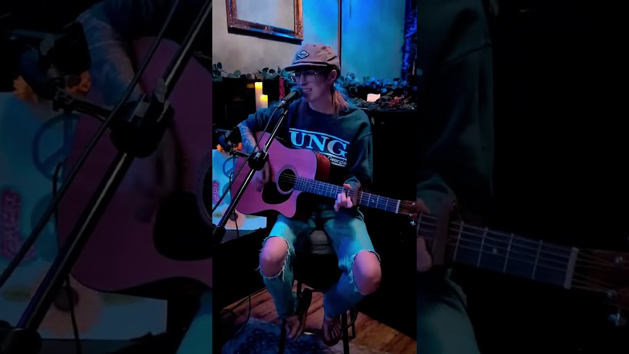 Promotional video thumbnail 3 for Haley Brook Music