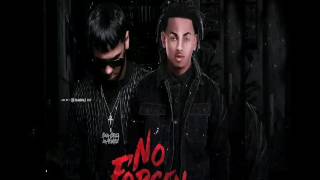 ozuna Ft Anuel AA No Forcen (OFICIAL REMIX)