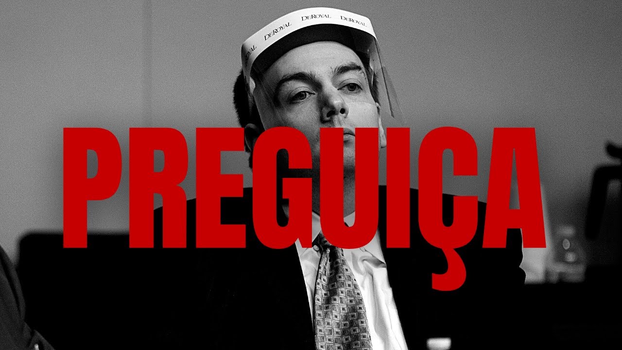 JOEL GUY JR: O cara que matou os pais